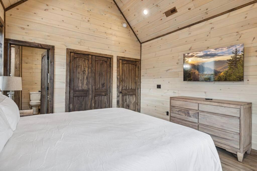 Black Bear Cove Gatlinburg Exterior foto